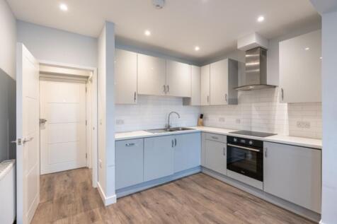 1 Bedroom Flat in OX3 9HZ