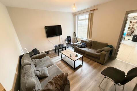 De Beauvoir Road, Reading photo 2