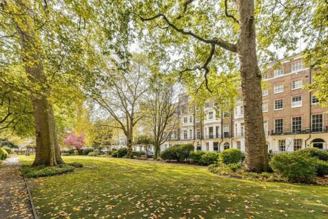 London, W1H - property photo