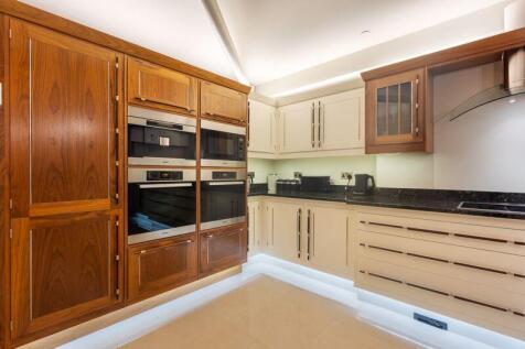 Rooftop Penthouse Coutts House