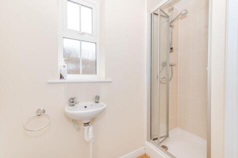 BEDROOMS AND BATHROOMS