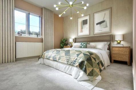 Typical Bedroom
