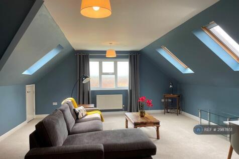 Open Plan Living Area