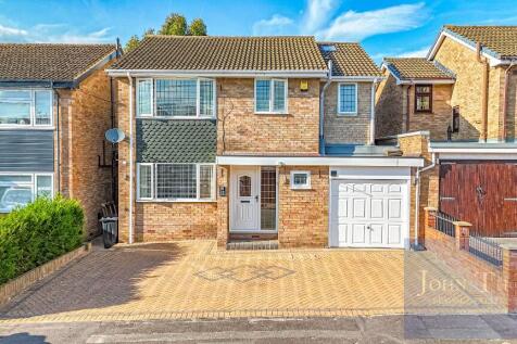 Chigwell, IG7 - property photo