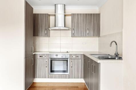 Kitchen / Living / Dining