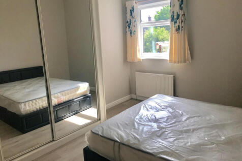 Bed 1 