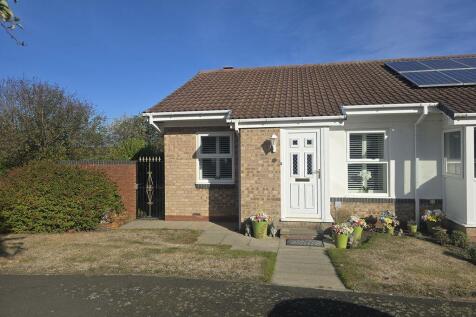 Front External