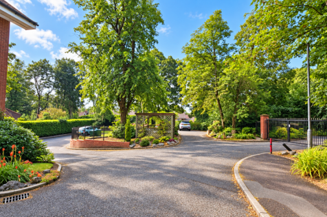 Apt 1 Palmerstone Court, Bolton