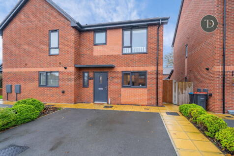Ellesmere Port, CH66 - property photo