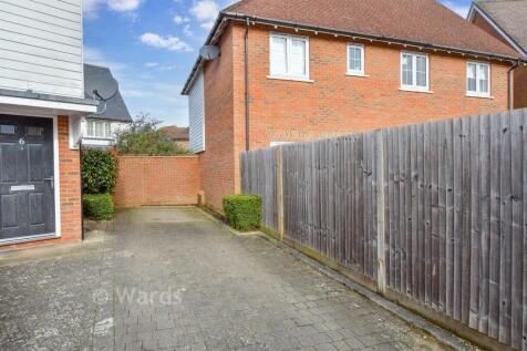 Driveway/Parking