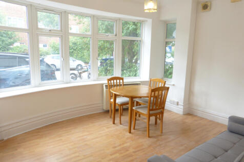 1 bed flat to rent in Golders Green