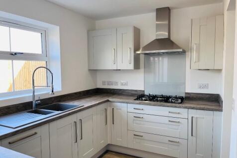 Buckingham Kitchen