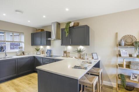 Dandara - The Orchard - The Penshurst, Home 29