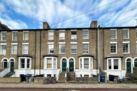 External front