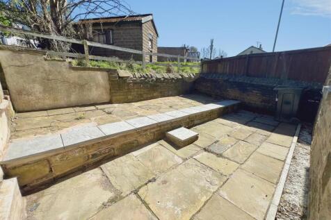 Enclosed Garden