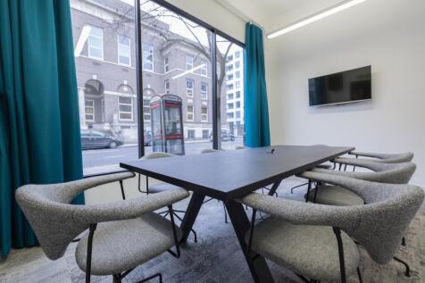 175-185 GRAYS INN ROAD, Kings Cross