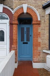 Walpole Road, E17