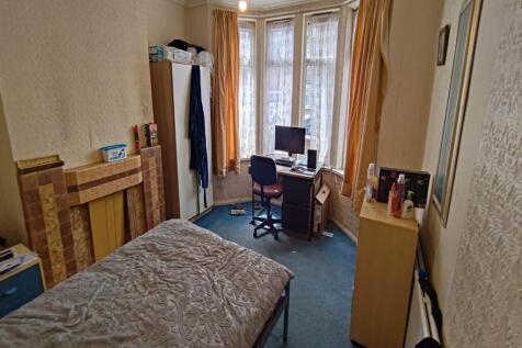 Ground Floor Front B