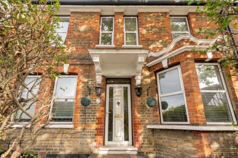 Blackhorse Road, E17