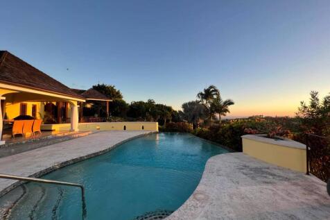 Lion Castle Polo Estate, Harbour View