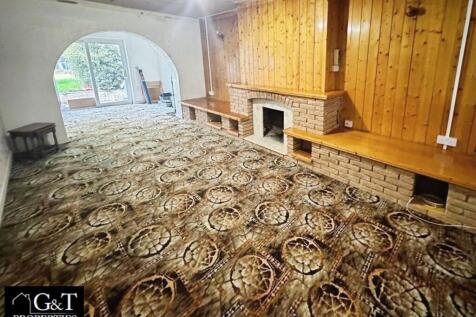 RECEPTON ROOM