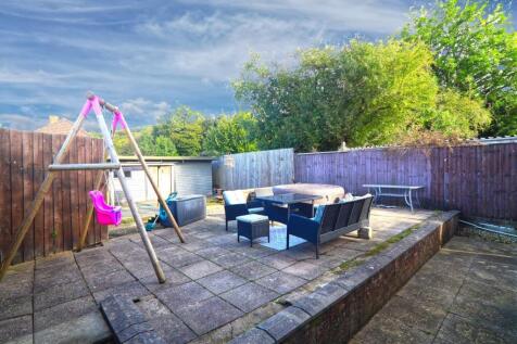 Terrace / Patio