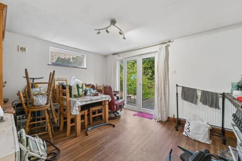 Kitchen Breakfast Room