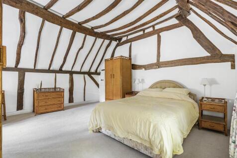 Russett Cottage, Bitteswell