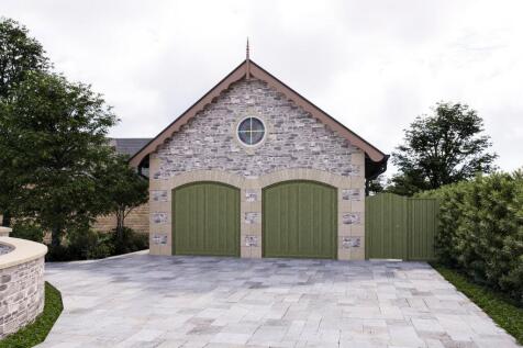 CGI - Planning Application, 22/01088/FUL