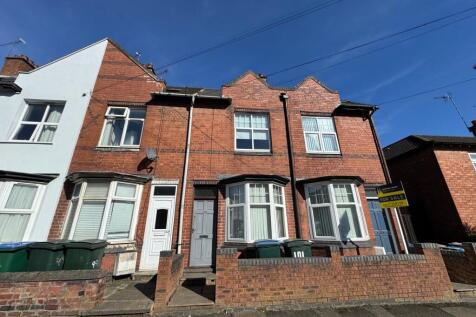 TERRY ROAD, COVENTRY CV1 photo 2