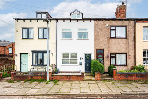 3 Armistead Street