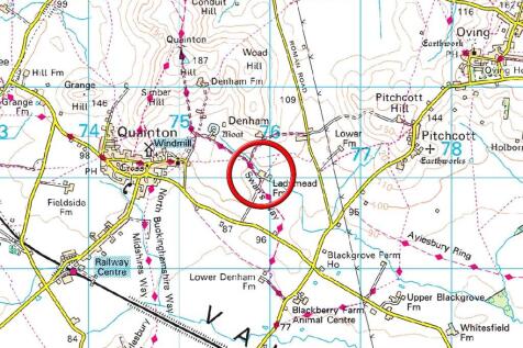 Town Map