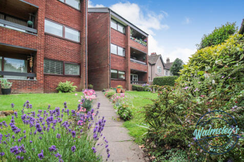 Top right apartment