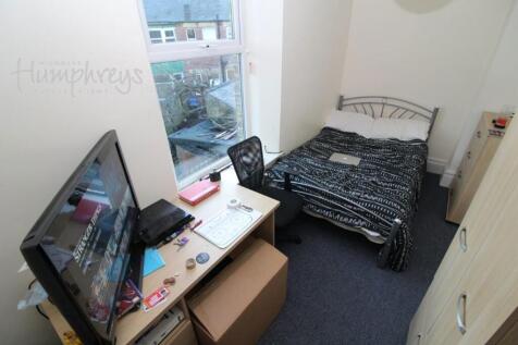 Flat 3, 21 Pickmere Road, S10 photo 5