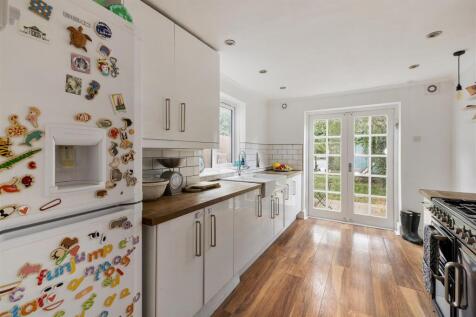 Trumpington Road, E7