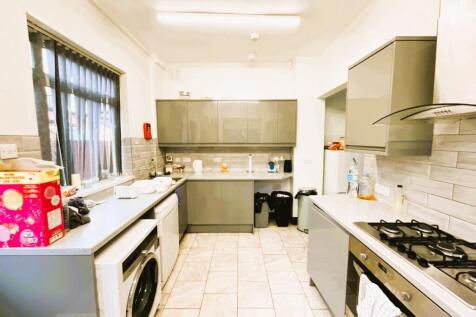 Derby Road, Nottingham, Nottinghamshire, NG7 photo 3