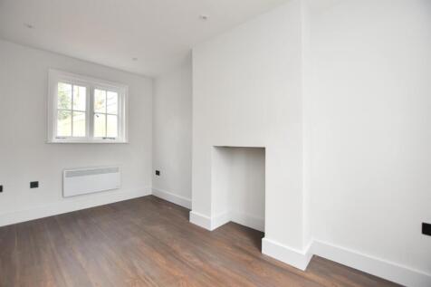 Dining Room / Bedroom 3