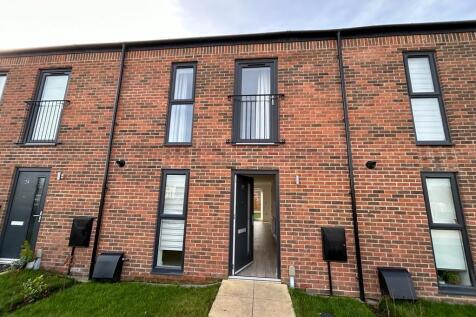 Grandstand Avenue, Salford, Greater Manchester, M6 photo 4