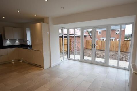 Stannylands area, modern home photo 4