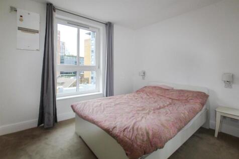 Dryden Building, Commercial Road, London E1 photo 4