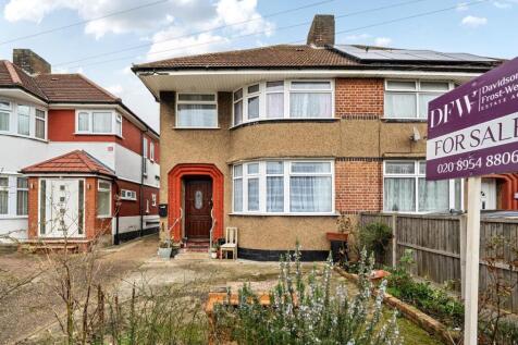 Davidson Frost-Wellings, DFW, St Edmunds Drive, St