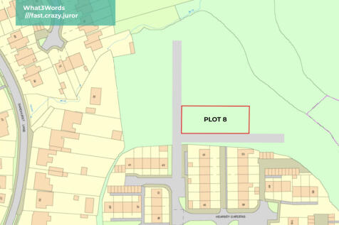 Plot 8 Outline