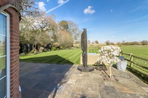 Nuneaton Road, Mancetter