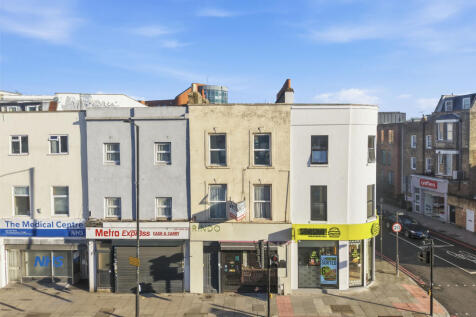 mixed-use freehold property for sale