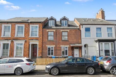 Flats A, B and C, 169 Coltman Street, Hull, East Riding of Yorkshire, HU3 2SQ