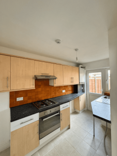 KITCHEN ONE