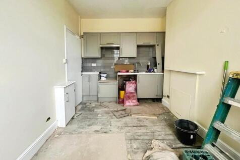 Room Prior To Works