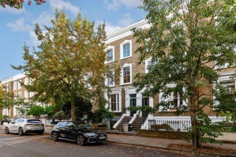 Flat B, 52 Oakley Road, Islington, London, N1 3LS