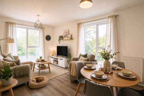 5 Park Grange House, Sheffield, S2 photo 3