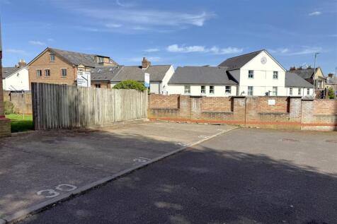 Allocated Parking